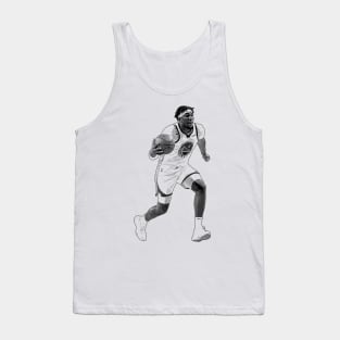 Kevon Looney Tank Top